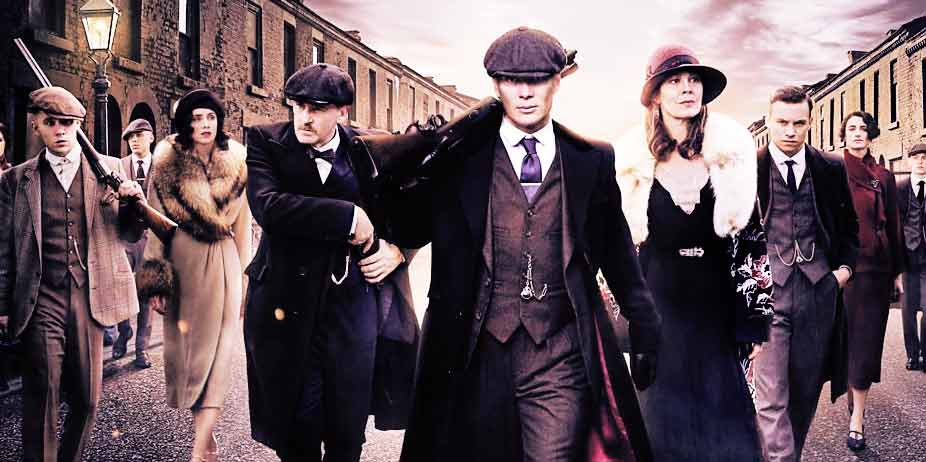 Rank my second attempt at a Peaky Blinders costume! : r/PeakyBlinders