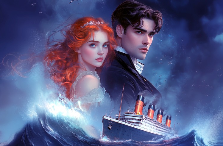 Titanic