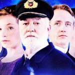 The cast of Julian Fellowes Titanic