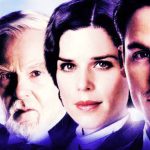The cast of Titanic Blood and Steel