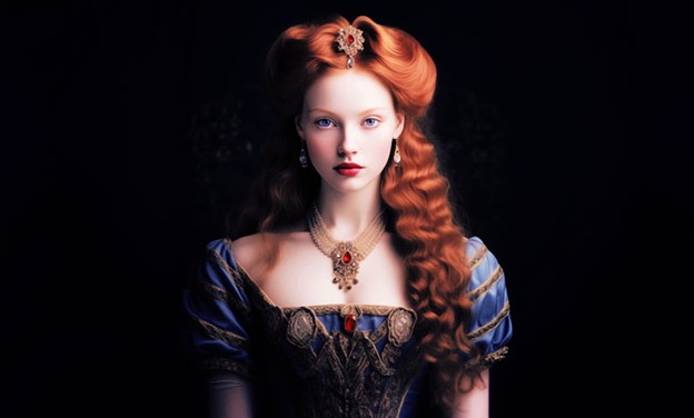 Catherine of Aragon