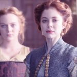 Catherine of Aragon in The Spanish Princess.